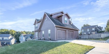 4605 NE 65th Terrace, Kansas City