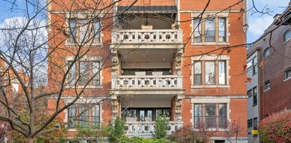 5535 Waterman  Boulevard Unit #3S, St Louis