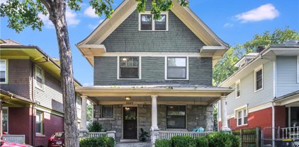 3307 Charlotte Street, Kansas City