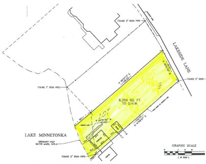 2025 Lakeside Lane, Mound