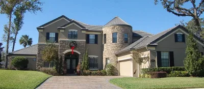 Ellington Estates