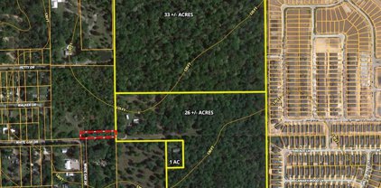 TBD White Oak Dr, Conroe