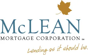 McLean Mortgage logo
