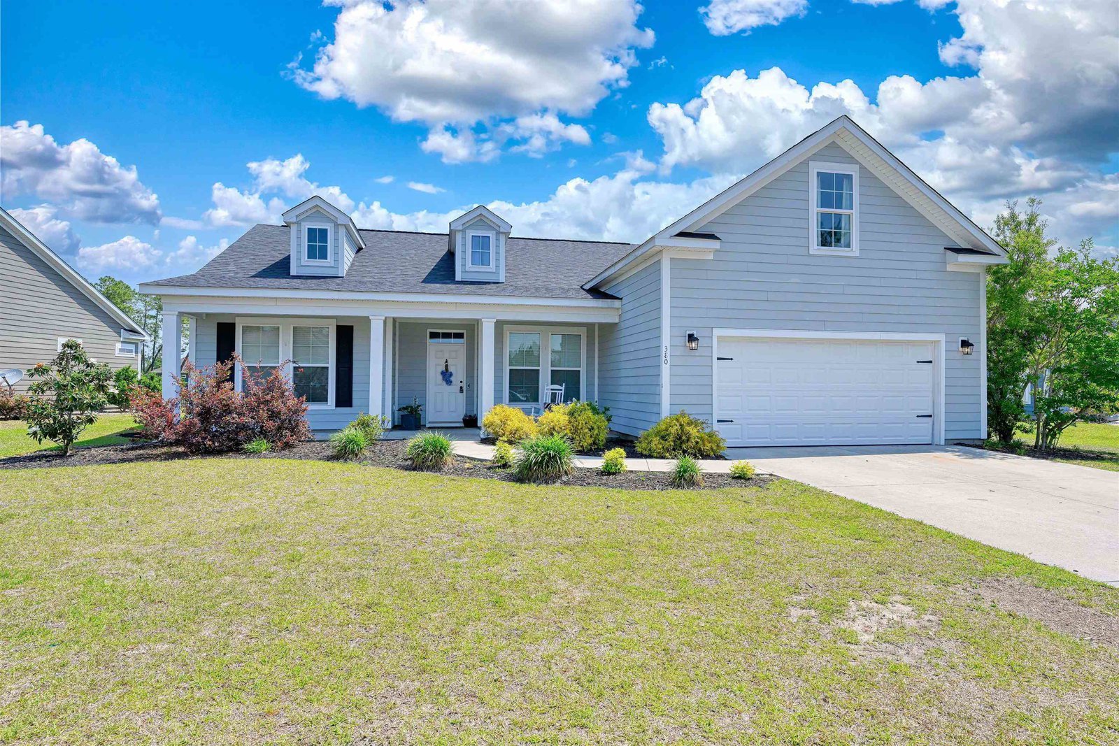 MLS 2225295 Sago Plantation at Legends 380 Babylon Pine Dr., Myrtle