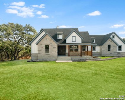 11608 Oak Country, Helotes