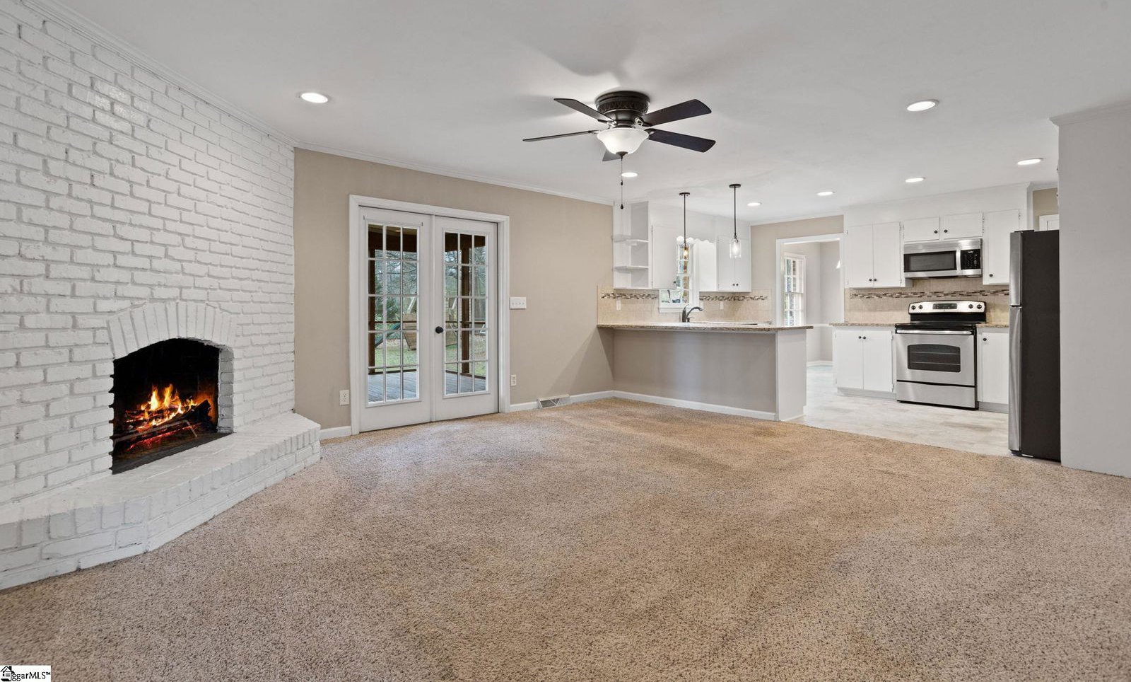 MLS 1520196 Devenger Place 504 Windward Way, Greer Property for Sale