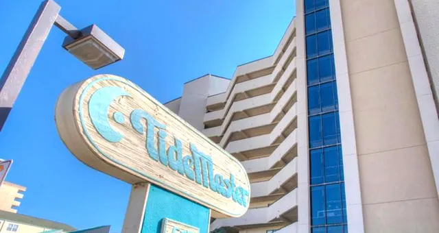 Condos for Sale in Tidemaster