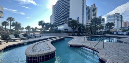 2001 S Ocean Blvd. Unit 201, Myrtle Beach