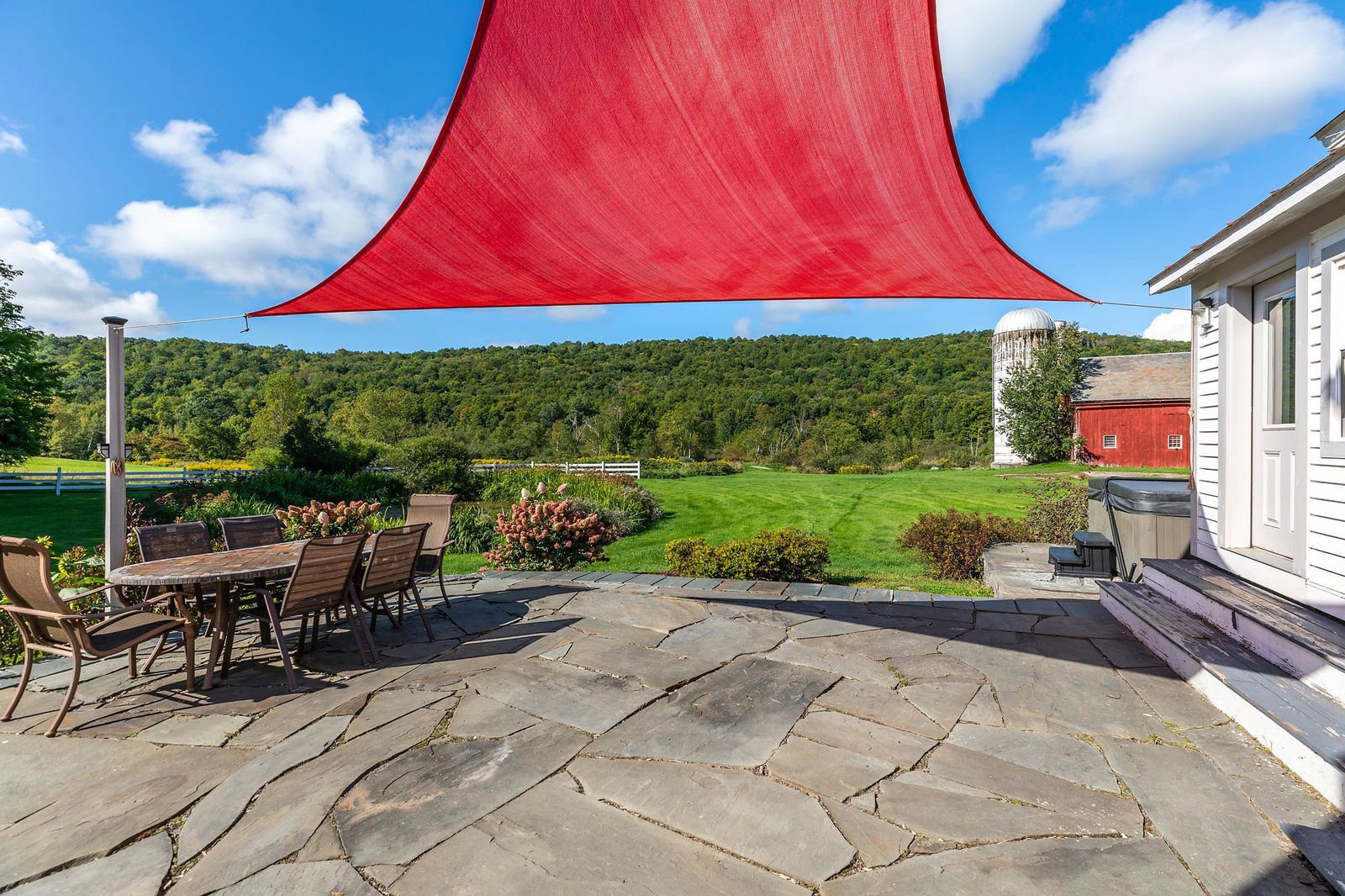 4145 Route 153, Rupert, 05768