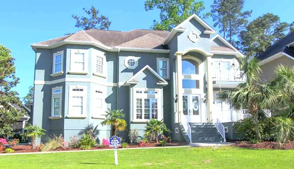 Home for Sale in Sunset Harbour