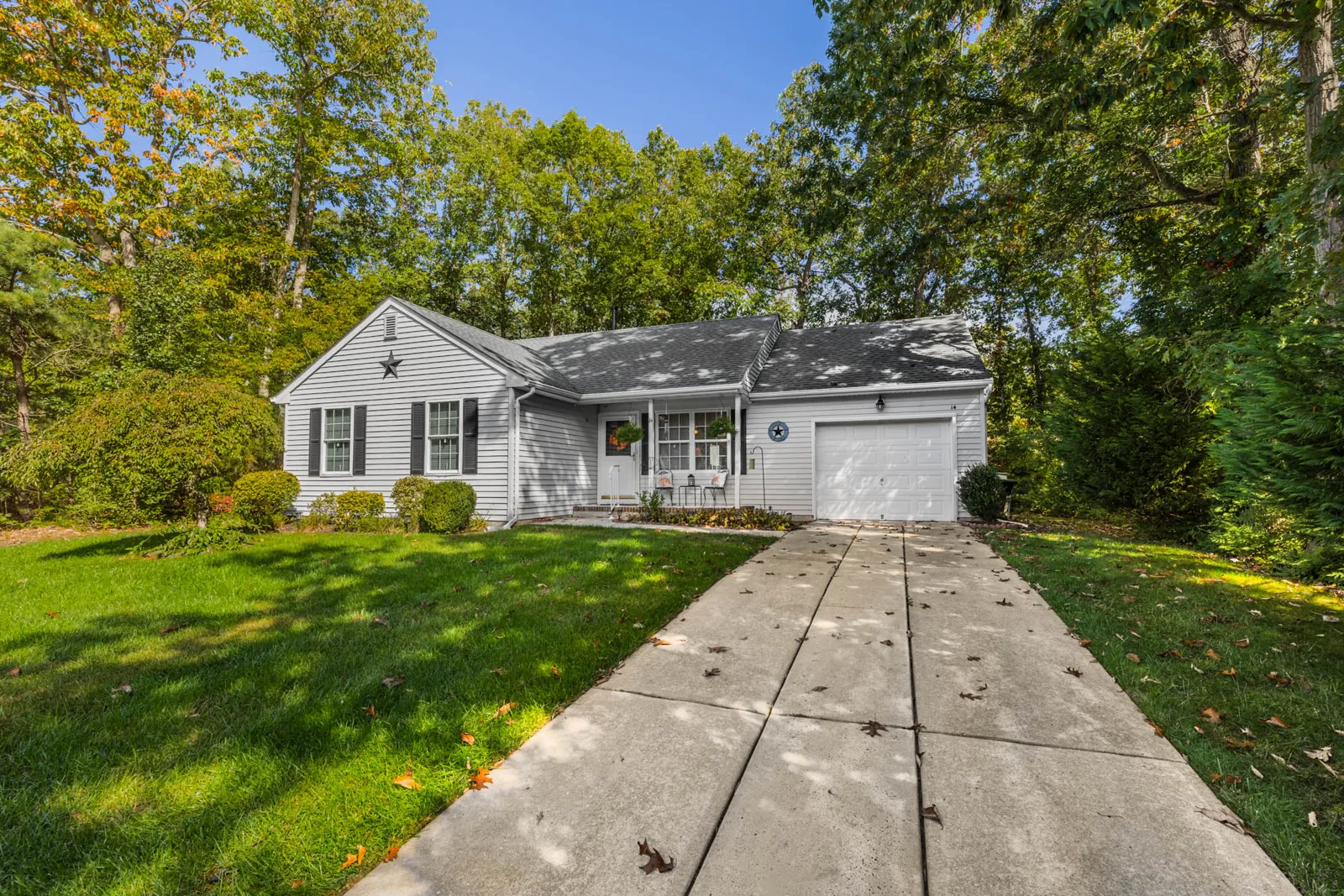 14 Birch Avenue Winslow Township NJ 08037