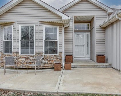 2400 N 100 Terrace, Kansas City