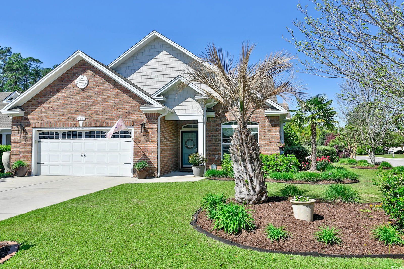 MLS 2409022 Wachesaw East 4440 Firethorne Dr., Murrells Inlet