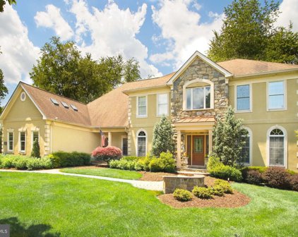 1254 Dunn Meadow   Court, Vienna