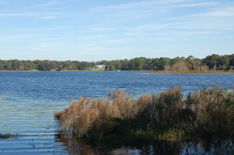 West Crystal Lake
