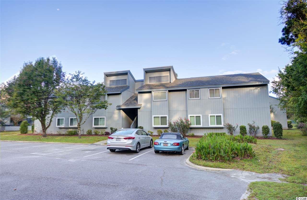MLS 2021384 Briarcliffe West 10301 N Kings Hwy. Unit 121, Myrtle Beach Property for Sale