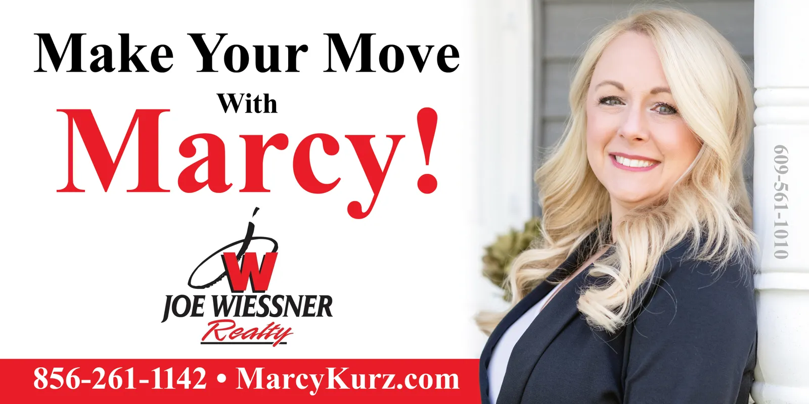 Make Your Move with Marcy Kurz Realtor