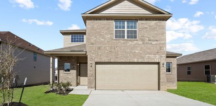 218 Saddle Park, Cibolo