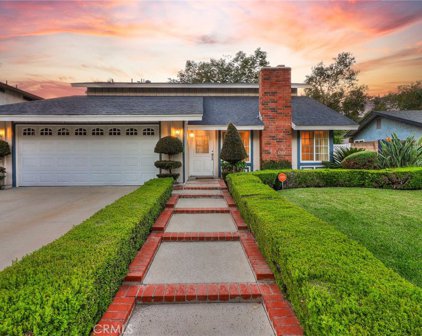 2905 Jacqueline Drive, West Covina
