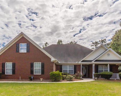 1405 Cotton Sw Trail, Conyers
