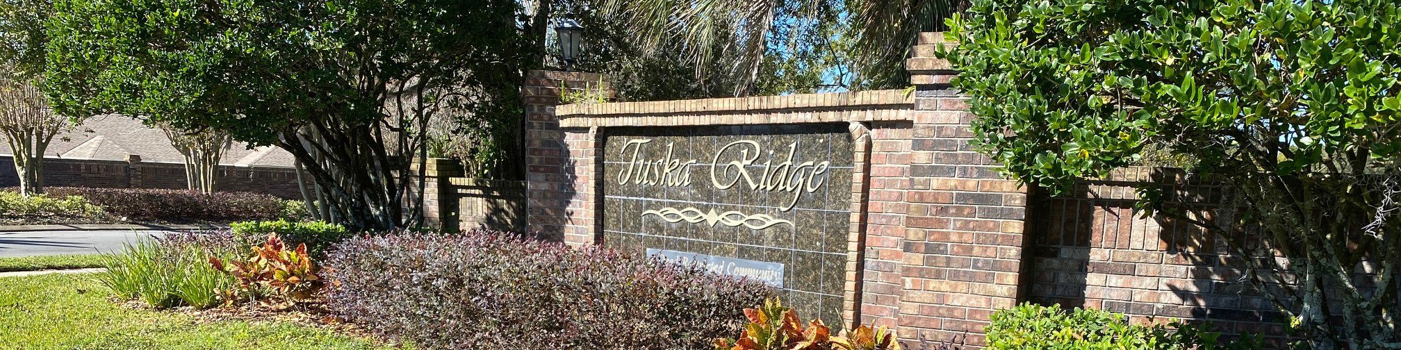 Tuska Ridge Homes For Sale
