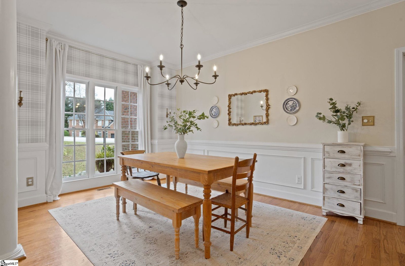 218 Brushy Meadows Drive, Greer Home for Sale Brushy Meadows Real Estate