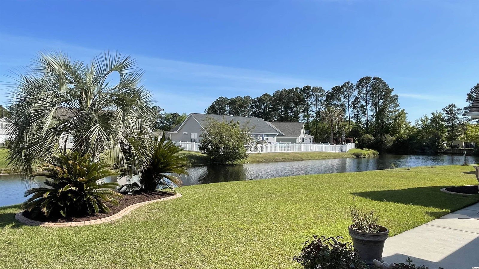 MLS 2208141 Meadows of St. Patrick 313 Saint Patties Loop, Murrells