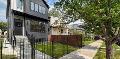5140 W Carmen Avenue, Chicago