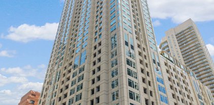 33 W Ontario Street Unit #16G, Chicago