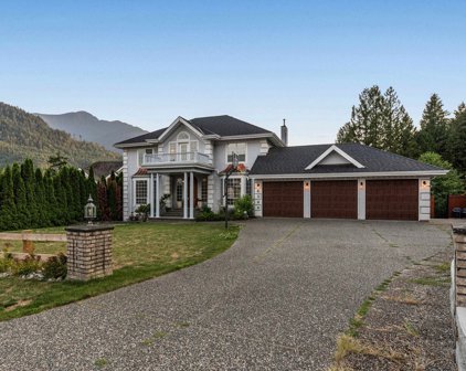 4388 Estate Drive, Chilliwack