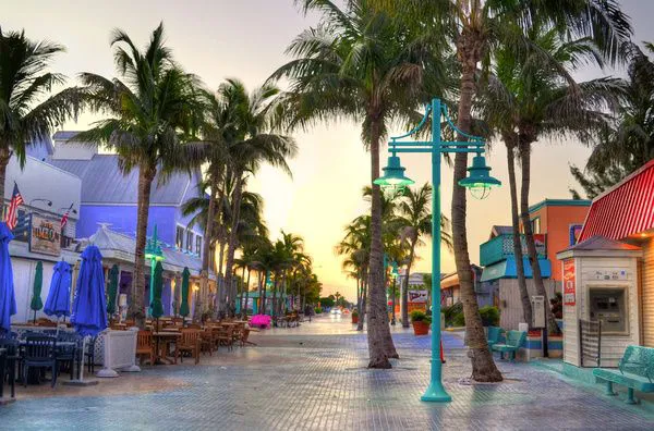 fort myers beach fl