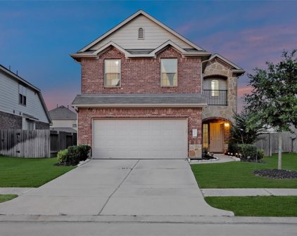 3526 Vivaldi Drive, Katy
