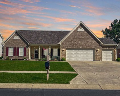 783 S Havens Drive, New Palestine