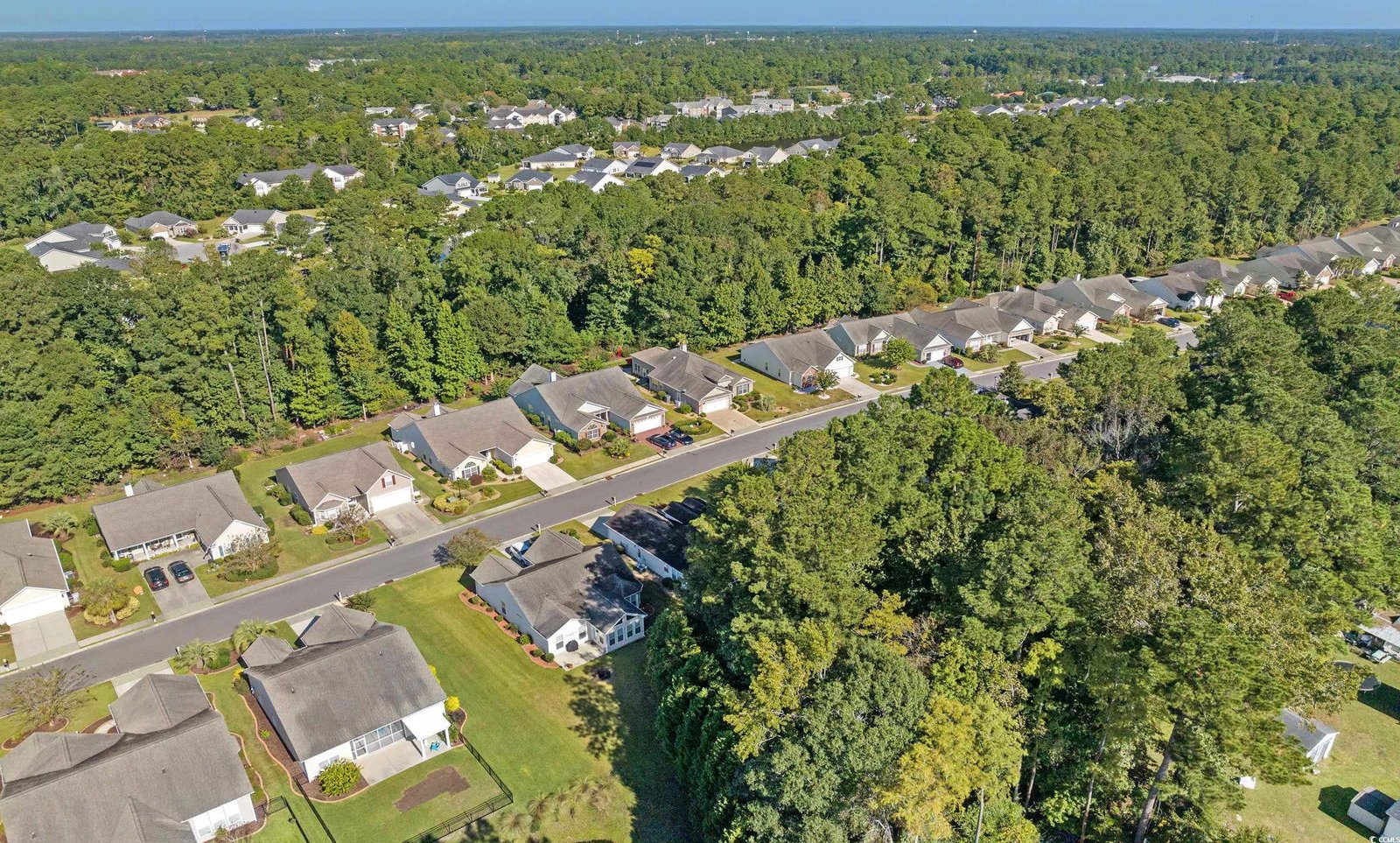 MLS 2321026 Myrtle Trace Grande 185 Myrtle Grande Dr., Conway