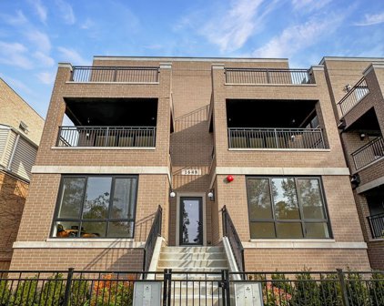 1648 W Diversey Parkway Unit #3W, Chicago