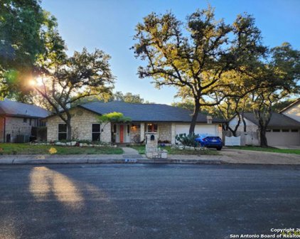 8506 Romney, San Antonio