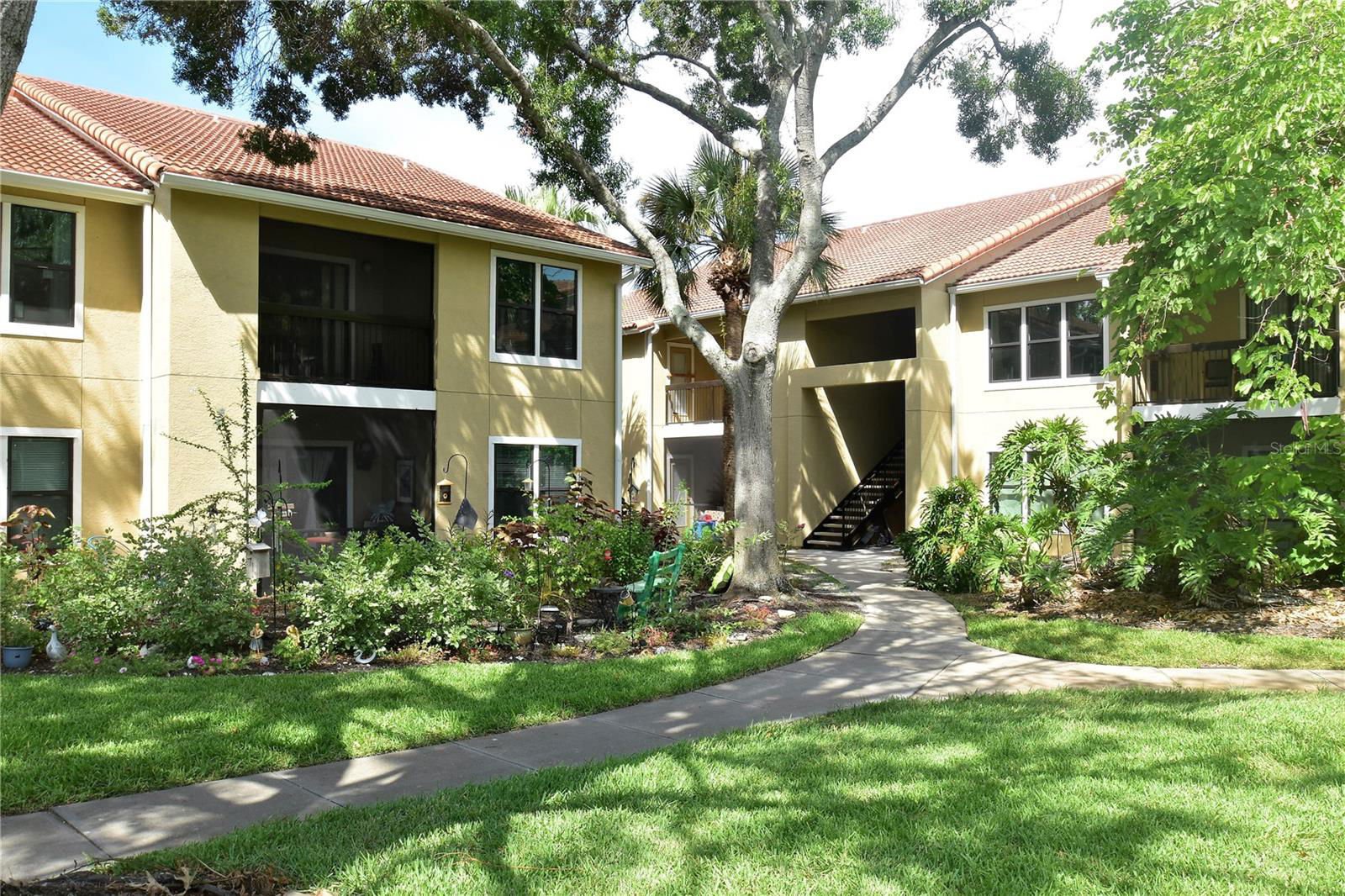 4009 Crockers Lake Boulevard Unit 24, Sarasota, Palmer Ranch, FL 34238