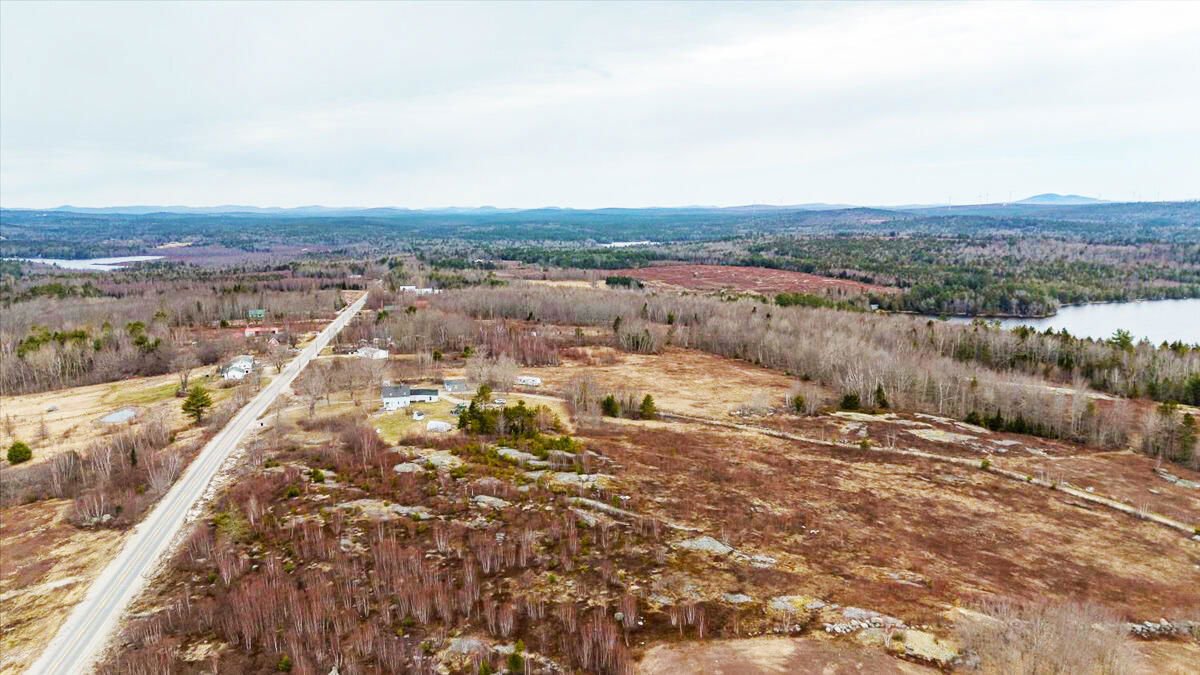 587 Eastbrook Road, Eastbrook, 04634