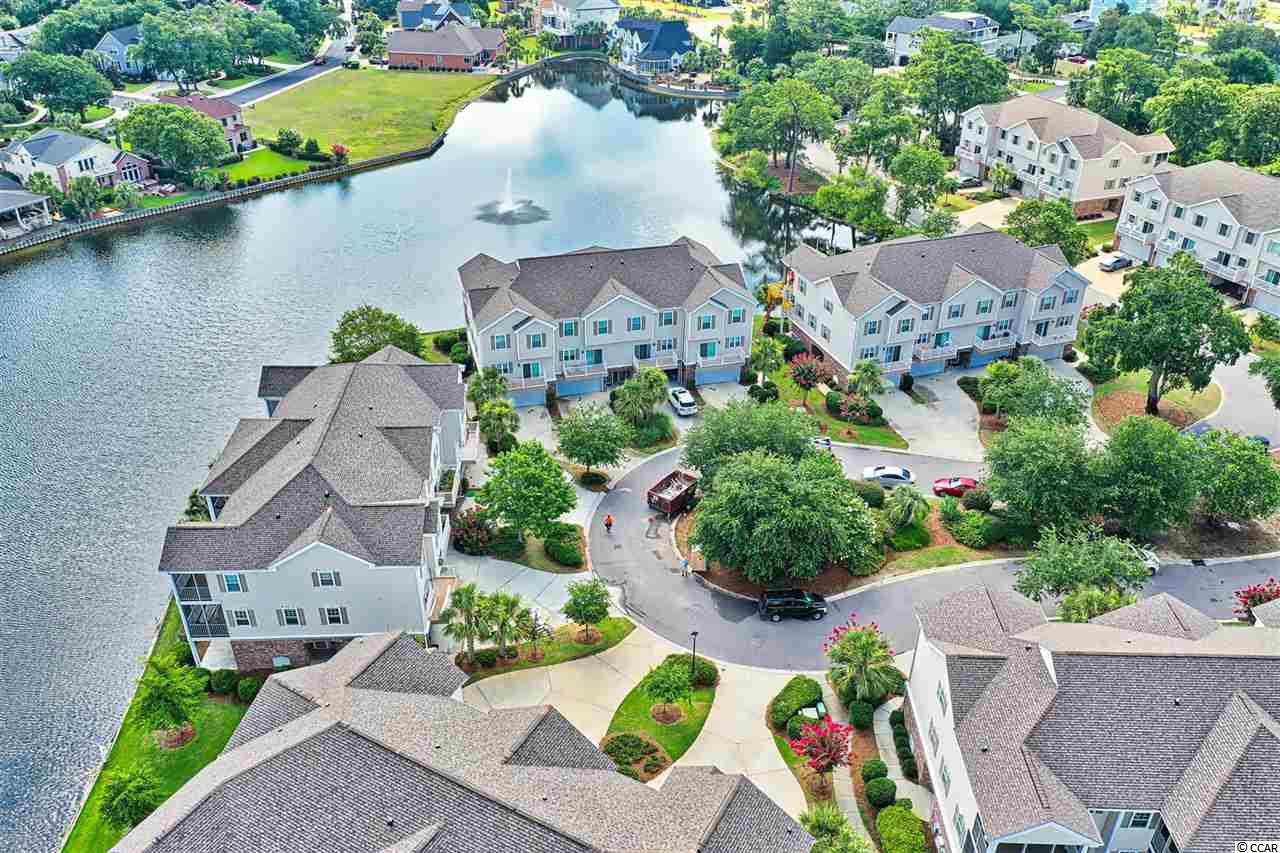MLS 1914609 OCEAN KEYES 601 Hillside Dr. N Unit 602, North Myrtle
