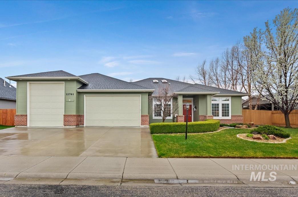 12761 W Gisborne St, Boise, Idaho 83709 MLS98906137 Residential