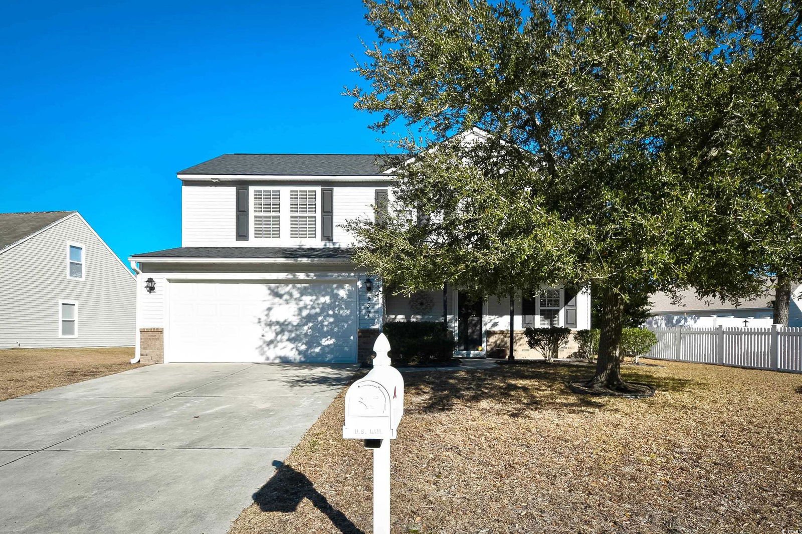 MLS 2401493 Carolina Forest Bellegrove Oaks 437 Bellegrove Dr