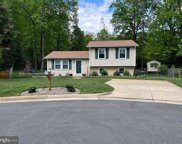 18900 Red Oak   Lane, Triangle image