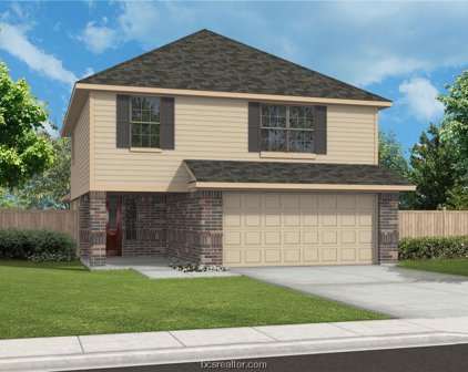 4732 Milagro Loop, Bryan