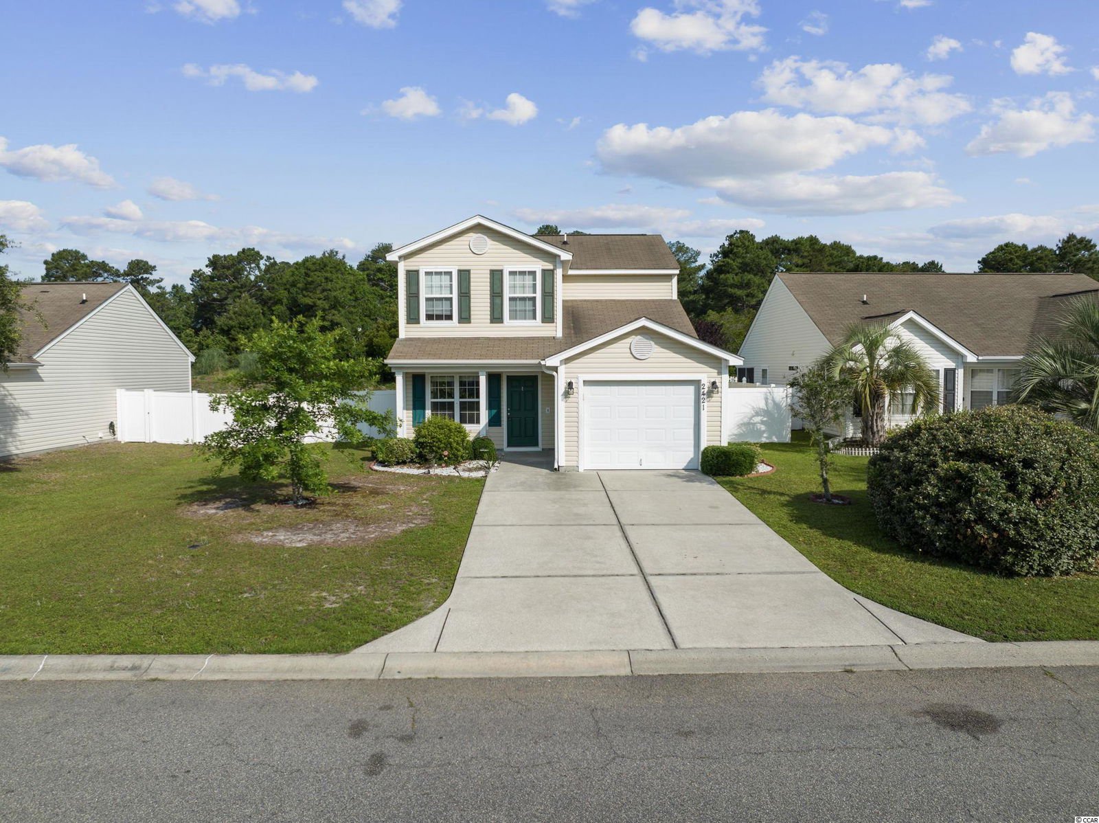 MLS 2216902 Carolina Forest Avalon 2421 Whetstone Ln., Myrtle Beach