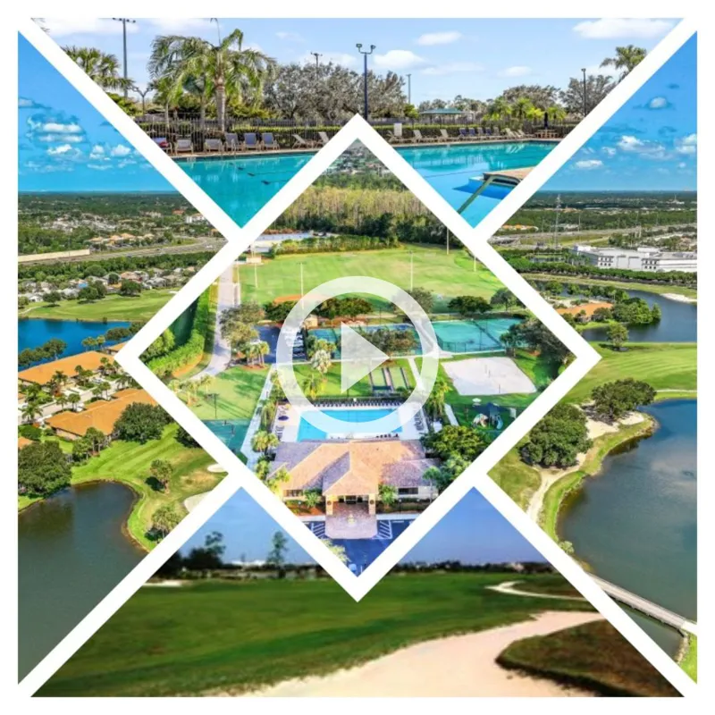 Stoneybrook Homes for sale in Estero Florida