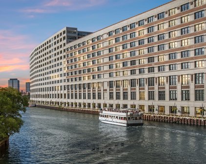 900 N Kingsbury Street Unit #1004, Chicago