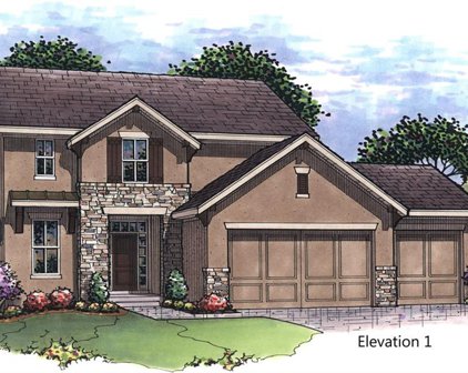 14338 S Haskins Street, Olathe
