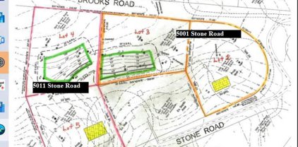 5001 Stone Rd, Rockville
