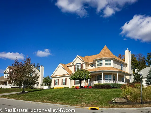 Harness Estates in Goshen