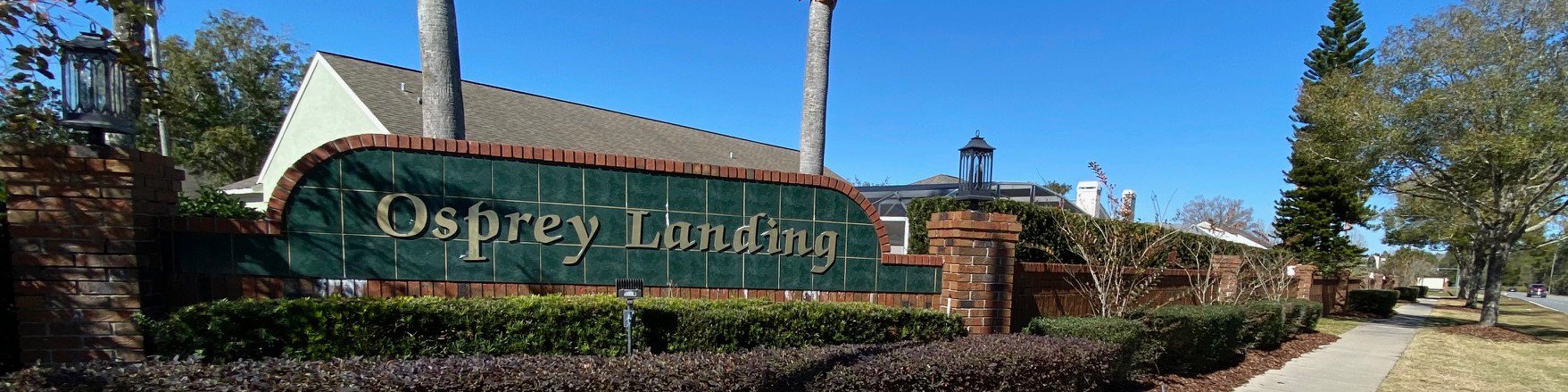Lake Mary Home Search
